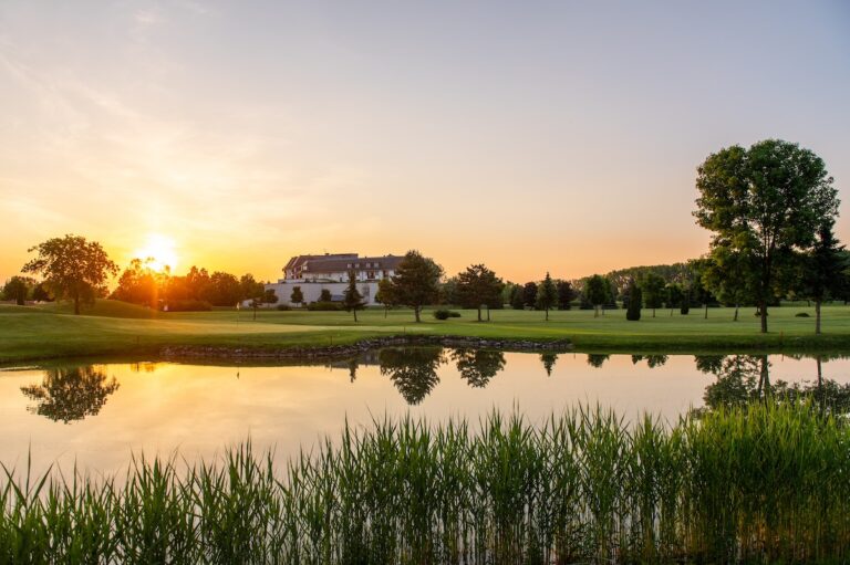 Greenfield Hotel Golf & Spa_Bük/Ungarn